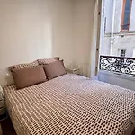 Chambre Doubles Les Champs-Elysees