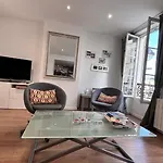 Chambre Doubles Les Champs-Elysees